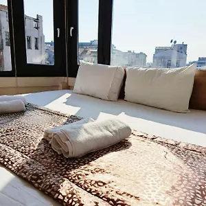 Taksim Alev Апарт-отель