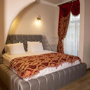 Hotel Beyport Hotel Istanbul, Estambul