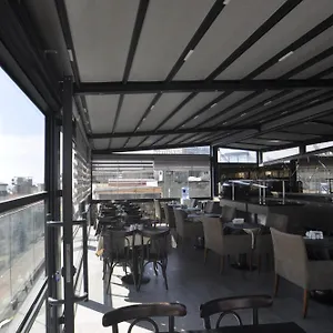 3* Hotel Bergama Old