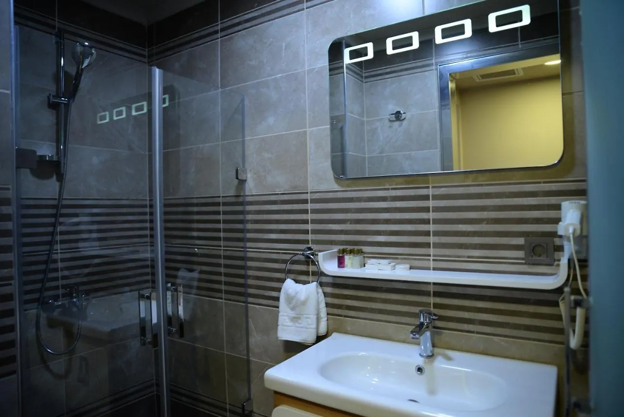 Perante Hotel Sisli Istanbul