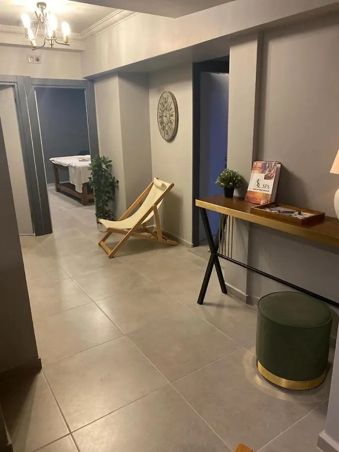 Perante Hotel Sisli Istanbul 0*,  Turkey