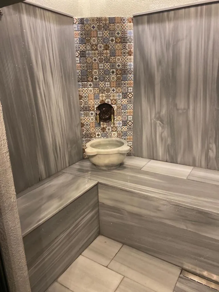 Perante Hotel Sisli Istanbul