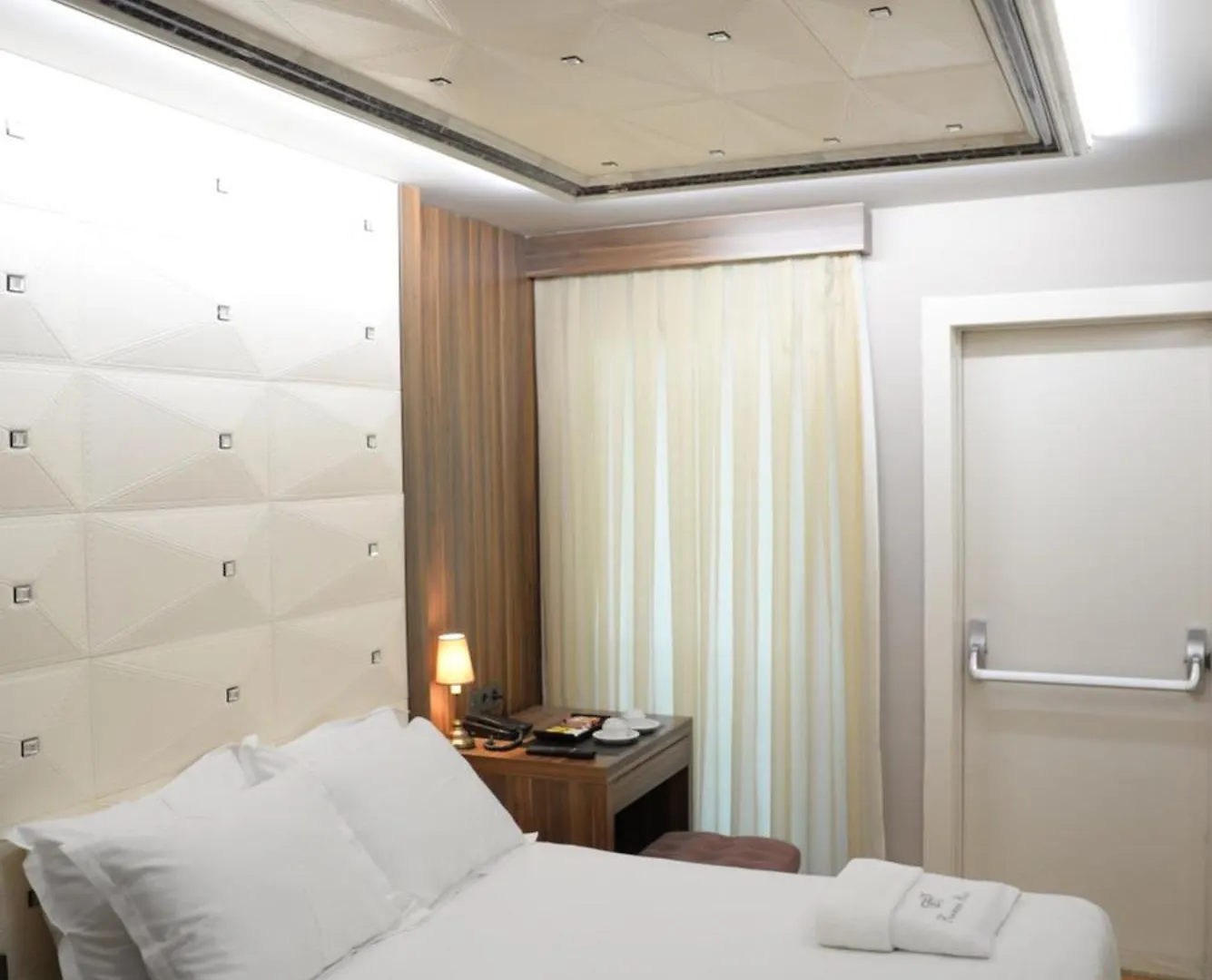 Perante Hotel Sisli Istanbul 0*,