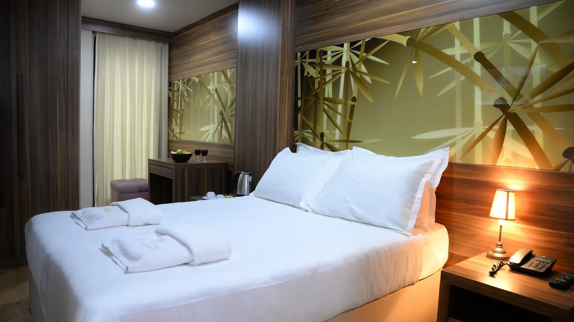 Perante Hotel Sisli Istanbul 0*,  Turkey